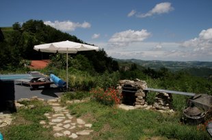 Castelletto d Erro Piemonte