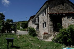 Castelletto d Erro Piemonte
