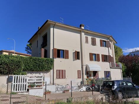 Peccioli Toscana