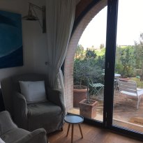 Lajatico Toscana