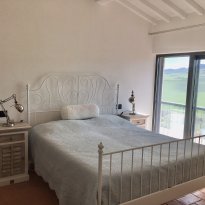 Lajatico Toscana