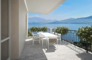 Ghiffa Lago Maggiore