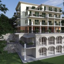Ghiffa Lago Maggiore