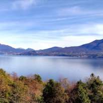 Ghiffa Lago Maggiore