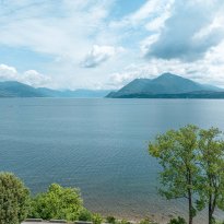 Stresa Lago Maggiore