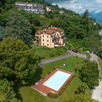 Stresa Lago Maggiore