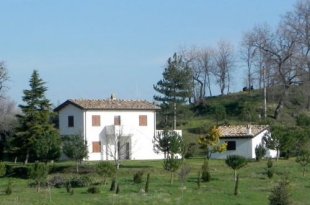 Montebello di Bertona Abruzzo