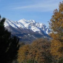 Montebello di Bertona Abruzzo