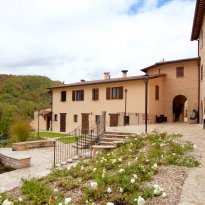 Piobbico Le Marche