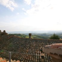 San Terenziano Umbria