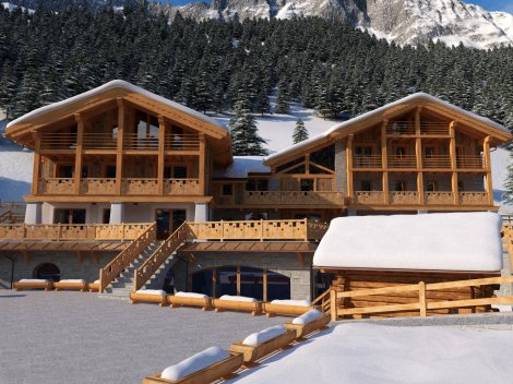 Breuil-Cervinia Valle d'Aosta