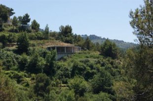 Perinaldo Liguria