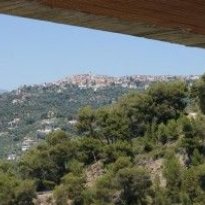 Perinaldo Liguria