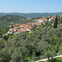 Vasia Liguria