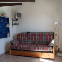 San Lorenzo al mare Liguria