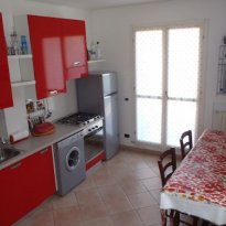 San Lorenzo al mare Liguria