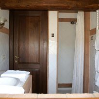 San Casciano dei Bagni Toscana