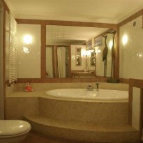 San Casciano dei Bagni Toscana