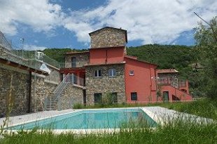 Vasia Liguria