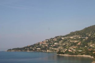 Latte di Ventimiglia Liguria