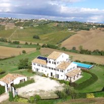 San Marcello Le Marche